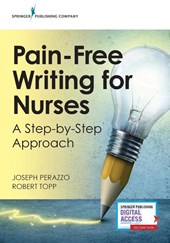 Pain-Free Writing for Nurses