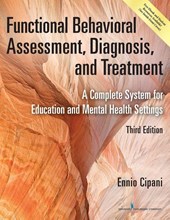 Functional Behavioral Assessment, Diagnosis, and Treatment