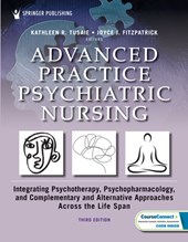 Advanced Practice Psychiatric Nursing