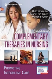 Complementary Therapies in Nursing