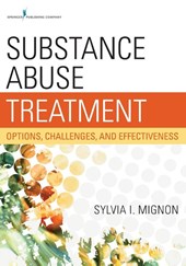 Substance Abuse Treatment