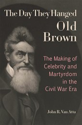 The Day They Hanged Old Brown