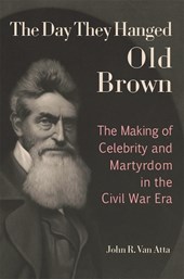 The Day They Hanged Old Brown