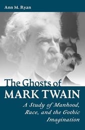 The Ghosts of Mark Twain