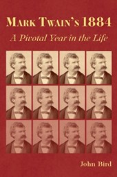 Mark Twain's 1884