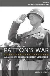 Patton's War