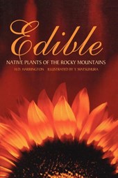 Edible Native Plants of Rocky