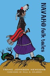 Navaho Folk Tales
