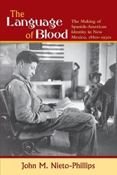 The Language of Blood
