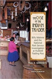 The Case of the Indian Trader