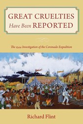 Great Cruelties Have Been Reported