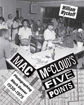 Mac McCloud's Five Points