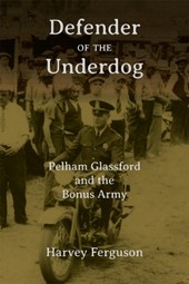 Defender of the Underdog