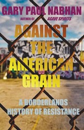Against the American Grain