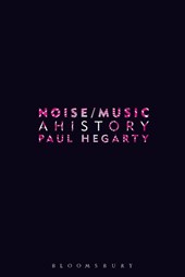 Noise Music