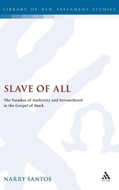 Slave of All