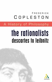 History of Philosophy Volume 4