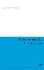 Deleuze and the Unconscious
