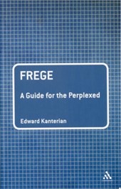 Frege: A Guide for the Perplexed