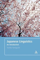 Japanese Linguistics