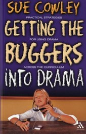 Getting the Buggers into Drama