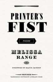 Printer's Fist