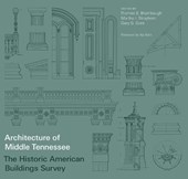 Architecture of Middle Tennessee