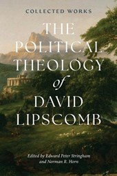 The Political Theology of David Lipscomb