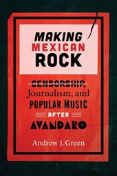 Making Mexican Rock
