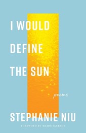 I Would Define the Sun