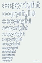 Copyright in Historical Perspective