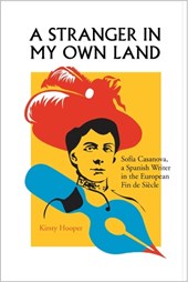 A Stranger in My Own Land