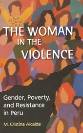 The Woman in the Violence