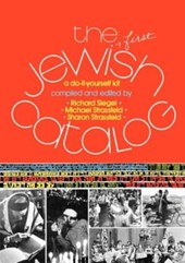 The First Jewish Catalog