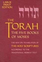 The Torah