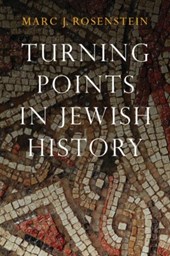 Turning Points in Jewish History