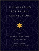 Illuminating Scriptural Connections