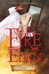 FIRE OF EDEN