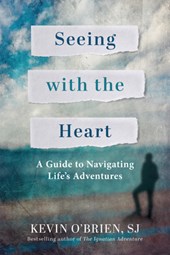 O'Brien, K: Seeing with the Heart
