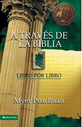 A Traves De La Biblia