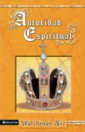 La Autoridad Espiritual