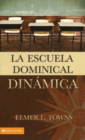 La escuela dominical dinamica