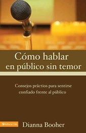 Como Hablar En Publico Sin Temor