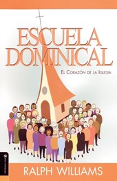 Escuela Dominical El Corazon De La Iglesia