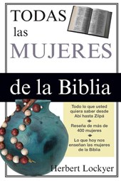 All the Women of the Bible