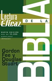 La Lectura Eficaz De La Biblia