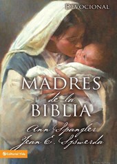 Madres De La Biblia