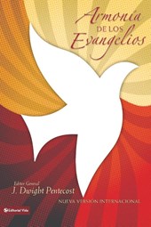 Armonia de Los Evangelios