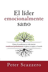 El Lider Emocionalmente Sano