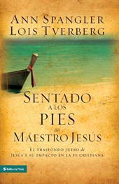 Sentado a Los Pies del Maestro Jesus